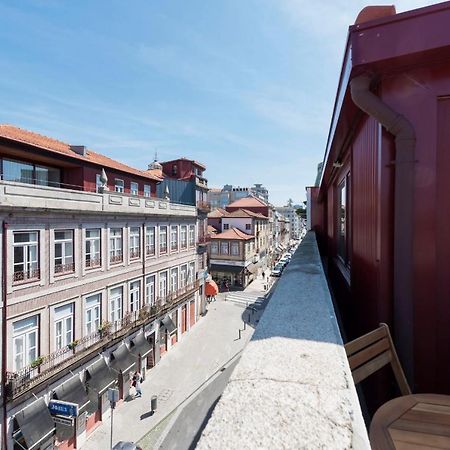 Central Superb Flat W/ Ac & Balcony By Lovelystay OOporto Extérieur photo