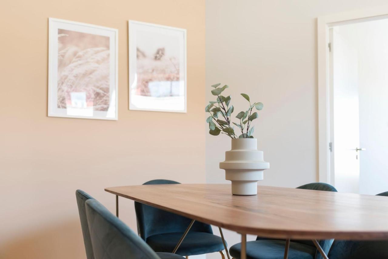 Central Superb Flat W/ Ac & Balcony By Lovelystay OOporto Extérieur photo