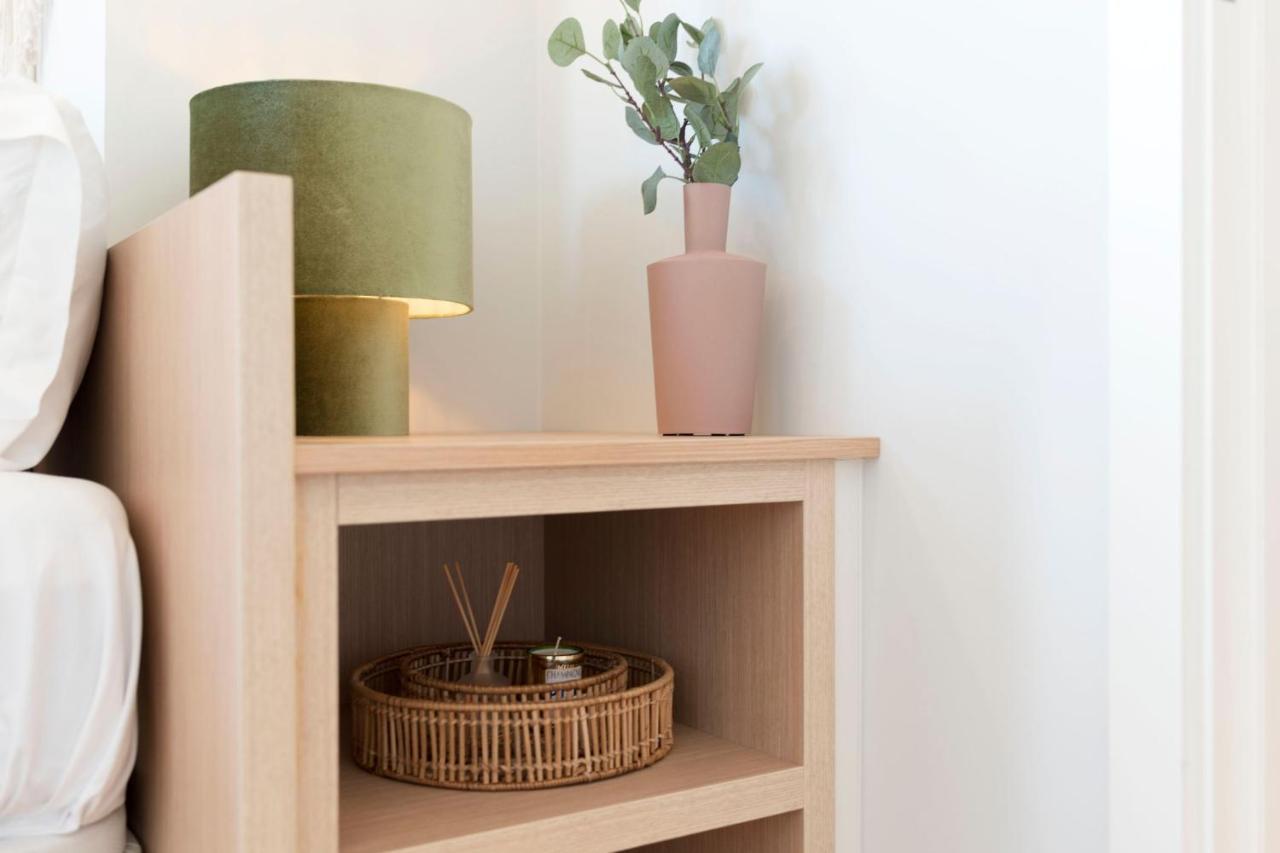 Central Superb Flat W/ Ac & Balcony By Lovelystay OOporto Extérieur photo